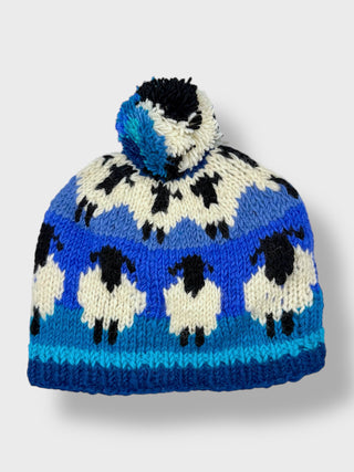 Iceland Sheep Beanie