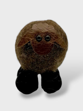 Merkikerti Wool Sheep – Handmade Icelandic Cutie