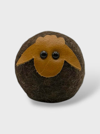 Merkikerti Wool Sheep – Handmade Icelandic Cutie