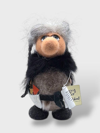 Merkikerti Troll Buddies – Iceland’s Fluffiest Little Legends