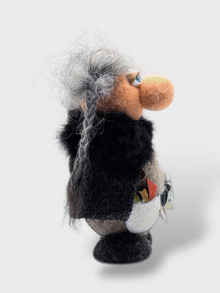 Merkikerti Troll Buddies – Iceland’s Fluffiest Little Legends