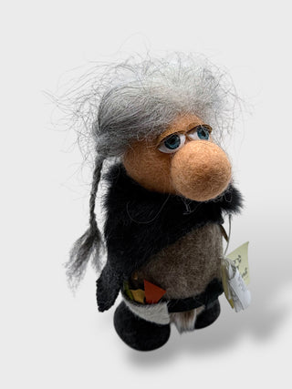 Merkikerti Troll Buddies – Iceland’s Fluffiest Little Legends