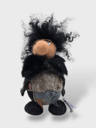 Merkikerti Troll Buddies – Iceland’s Fluffiest Little Legends