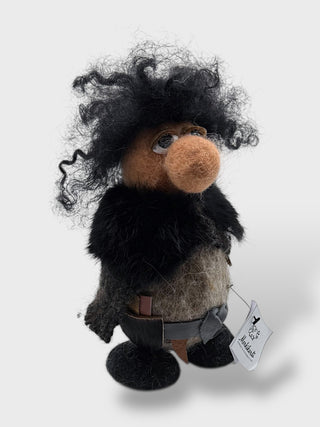 Merkikerti Troll Buddies – Iceland’s Fluffiest Little Legends