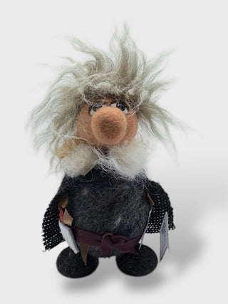 Merkikerti Troll Buddies – Iceland’s Fluffiest Little Legends