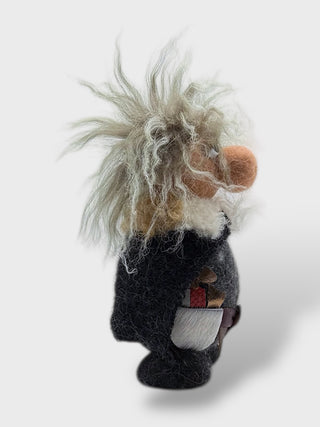 Merkikerti Troll Buddies – Iceland’s Fluffiest Little Legends