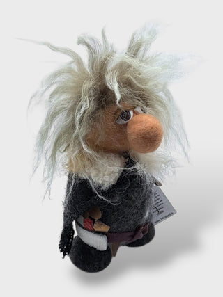 Merkikerti Troll Buddies – Iceland’s Fluffiest Little Legends