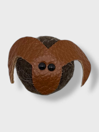 Handmade Ram Felt Buddy – By Merkikerti