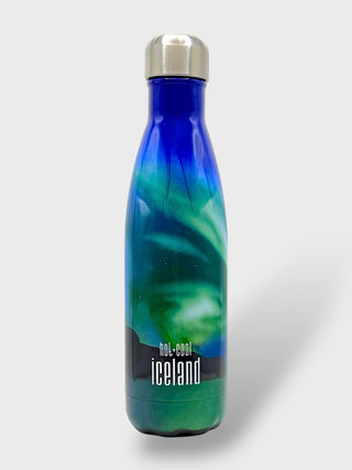 Reusable Water Bottle Aurora