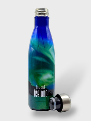 Reusable Water Bottle Aurora