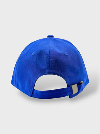 Iceland Is Always Great Blue Cap  Embroidered Iceland Souvenir Hat