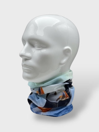 Iceland Puffin Neck Warmer – Gift from Iceland One Size