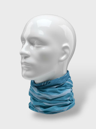 Fjara Multi-Use Tube Scarf – Iceland