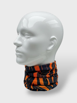Fjara Multi-Use Tube Scarf Volcano – Iceland