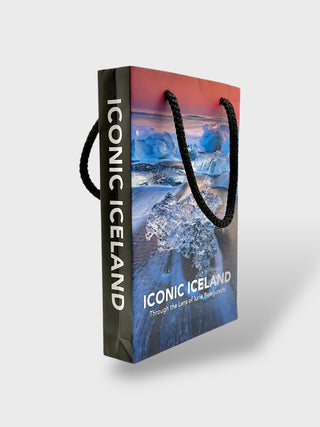 Iconic Iceland Book