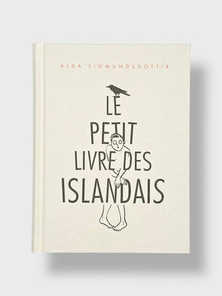 The Little Book of the Icelanders ENG, FRA, GER