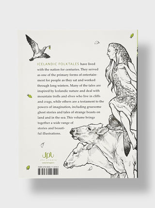 The Trolls in the Knolls Book - ENG, FRA, GER, SPA