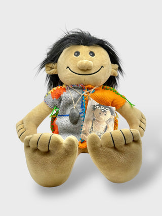 SoBo Icelandic Troll Handmade Sustainable Souvenir