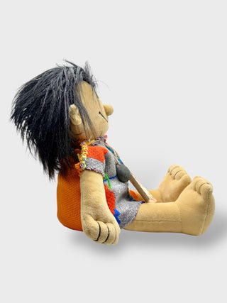 SoBo Icelandic Troll Handmade Sustainable Souvenir