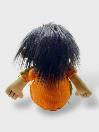 SoBo Icelandic Troll Handmade Sustainable Souvenir