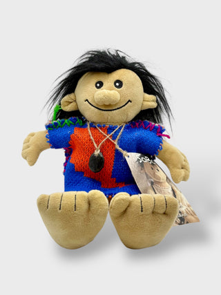 SoBo Icelandic Troll Handmade Sustainable Souvenir