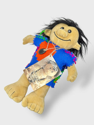 SoBo Icelandic Troll Handmade Sustainable Souvenir