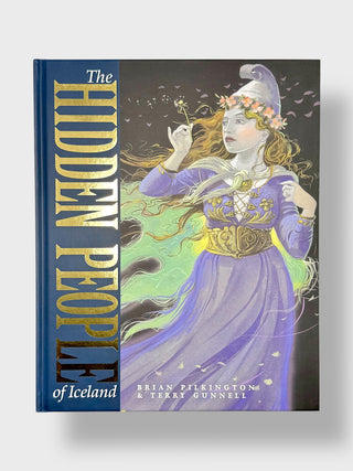 Die Elfen Islands / The Elves of Iceland