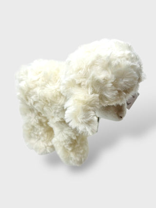 Icelandic Lamb Plush