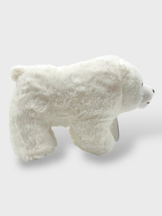 Icelandic Polar Bear Plush - Gift From Iceland