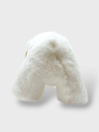 Icelandic Polar Bear Plush - Gift From Iceland