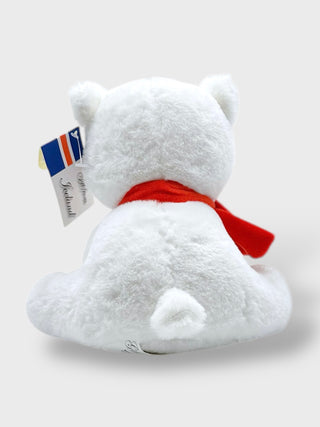 Icelandic Polar Bear Plush - Gift From Iceland