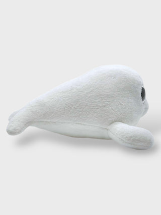 Icelandic Seal Plush Toy - Gift From Iceland