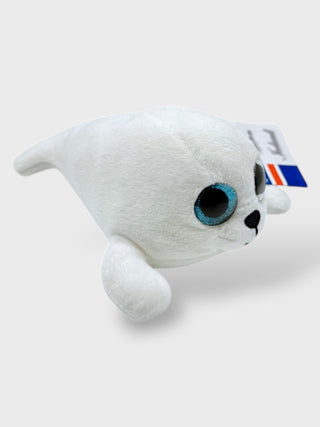 Icelandic Seal Plush Toy - Gift From Iceland