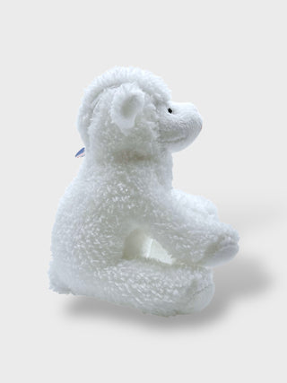 Icelandic Lamb Plush Toy