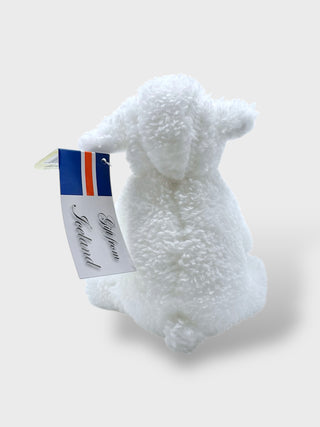Icelandic Lamb Plush Toy