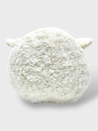 Icelandic Lamb Plush Toy