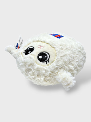 Icelandic Lamb Plush Toy