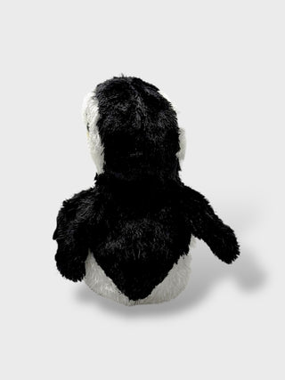 Icelandic Puffin Plush Toy - Gift From Iceland