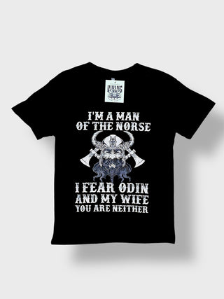 Funny Viking T-Shirt – Icelandic Norse Humor Tee | Unisex S–3XL