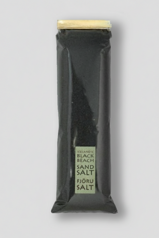 Black Sand Salt Cello 75gr