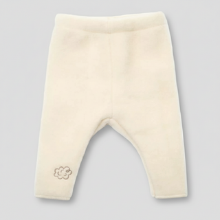 Cozy Cloud Merino Wool Pants – Sizes 56 & 68