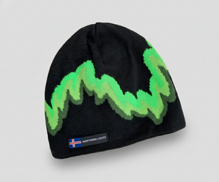 Northern Lights Beanie