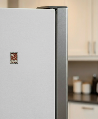 Mini Shape Magnet, Store Exclusive